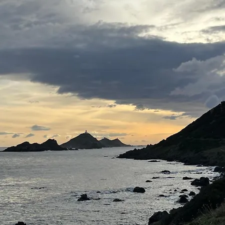 Casa Alivu Vakantiehuis *
