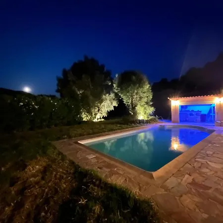 Casa Alivu Pietrosella