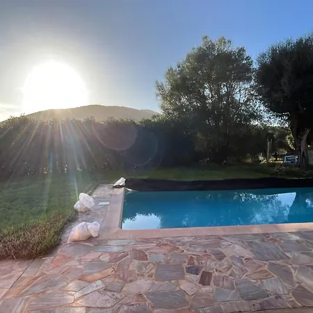 Casa Alivu Pietrosella