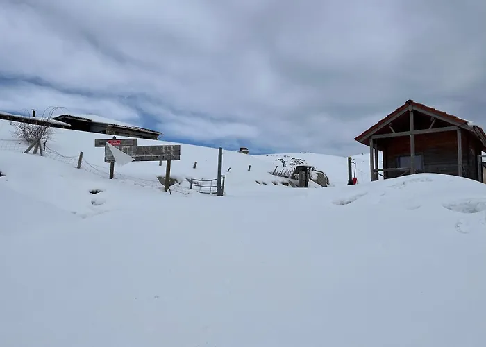 Vakantiehuis Casa Alivu Pietrosella