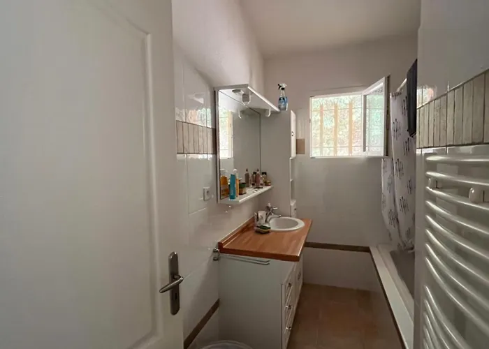 Vakantiehuis Casa Alivu