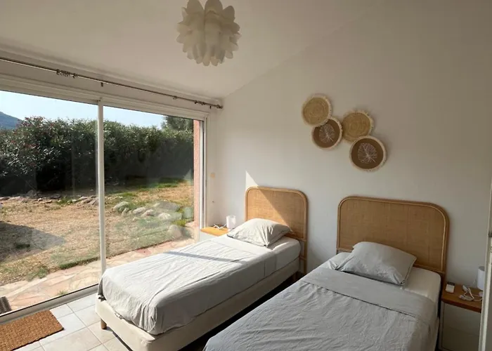 Casa Alivu * Pietrosella