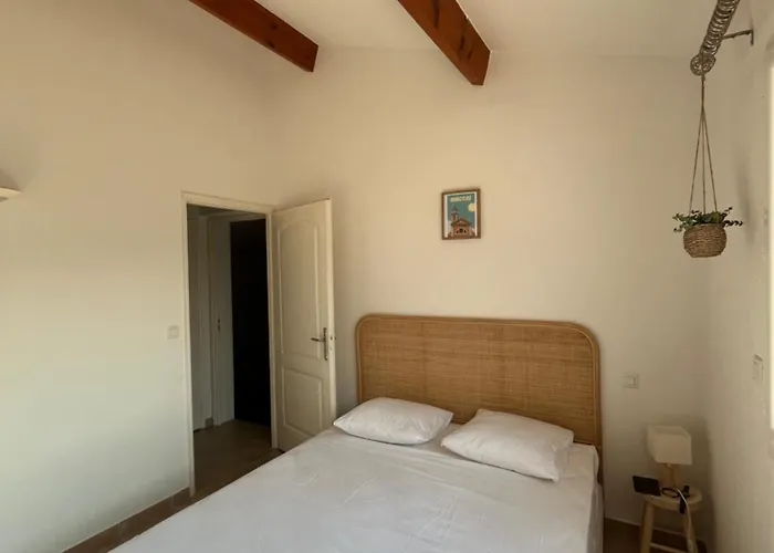 Vakantiehuis Casa Alivu Pietrosella