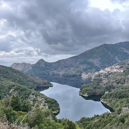 Casa Alivu Pietrosella
