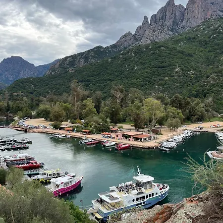 Tatil Evi Casa Alivu *
