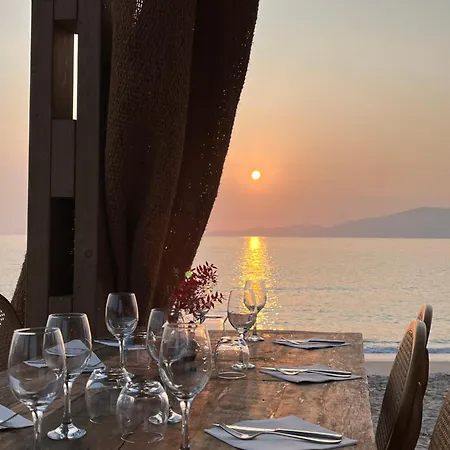 Casa Alivu Tatil Evi Pietrosella