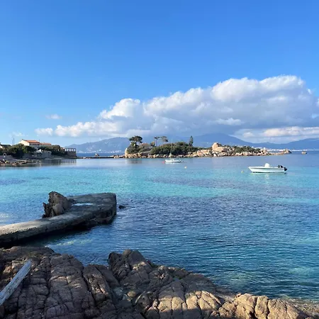 Casa Alivu Tatil Evi