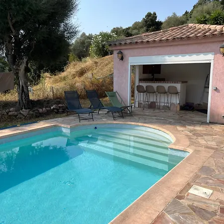 Casa Alivu Pietrosella