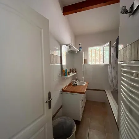 Tatil Evi Casa Alivu