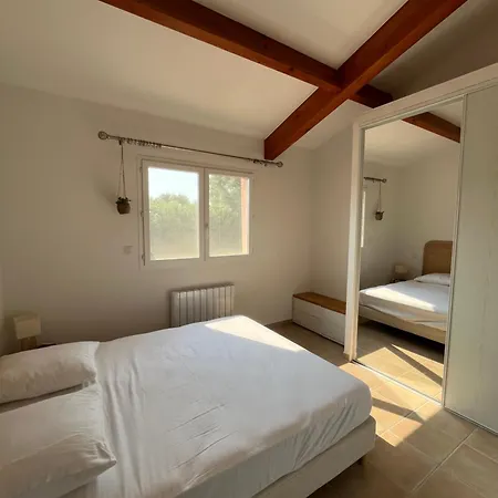 Tatil Evi Casa Alivu Pietrosella