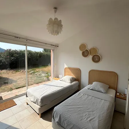 Casa Alivu * Pietrosella