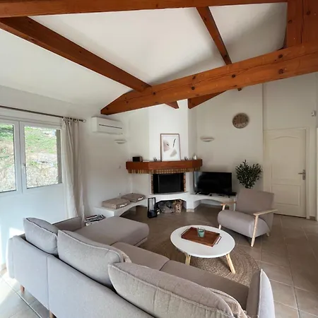 Tatil Evi Casa Alivu Pietrosella