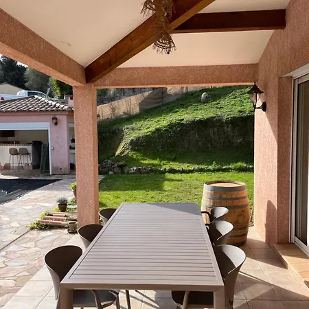 Casa Alivu Tatil Evi Pietrosella