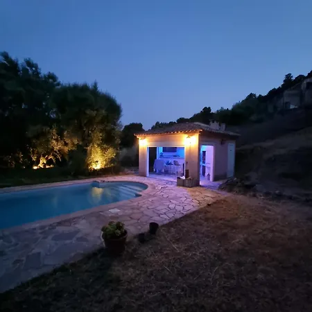 Casa Alivu * Pietrosella