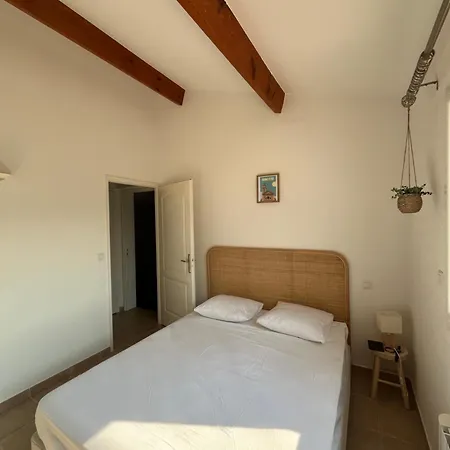 Tatil Evi Casa Alivu Pietrosella