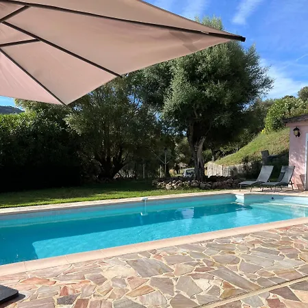 Casa Alivu Tatil Evi