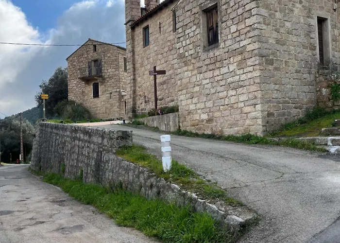 Casa Alivu *