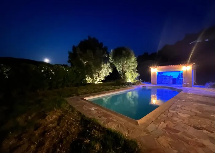 Casa Alivu Pietrosella