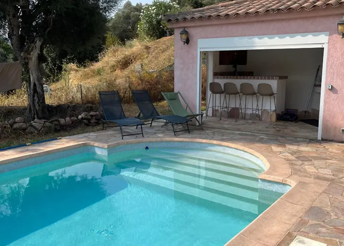 Casa Alivu Pietrosella