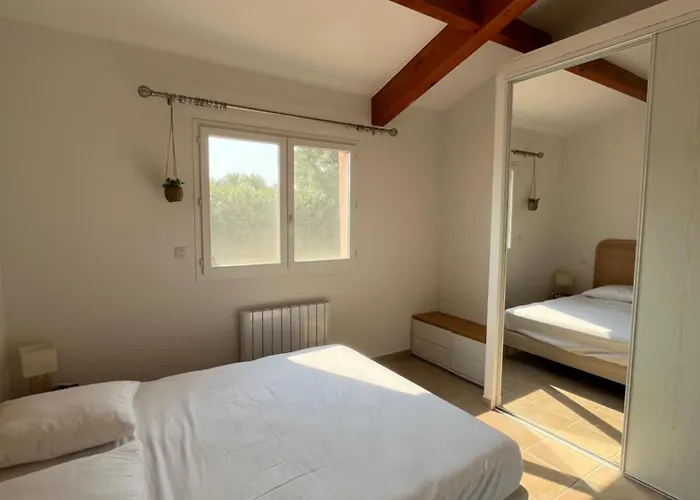 Ferienhaus Casa Alivu Pietrosella
