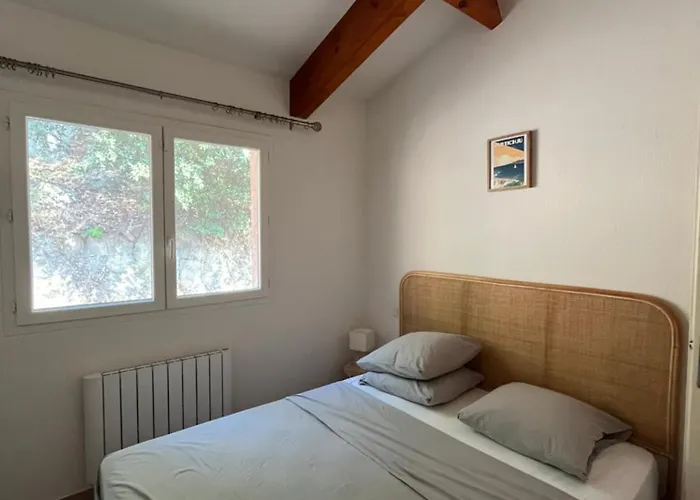 Casa Alivu Ferienhaus Pietrosella