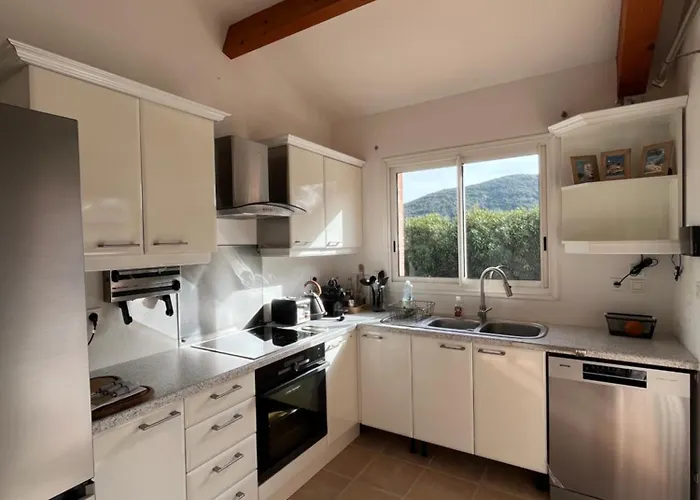 Casa Alivu * Pietrosella