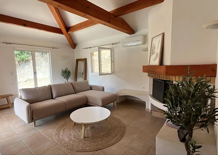 Ferienhaus Casa Alivu *
