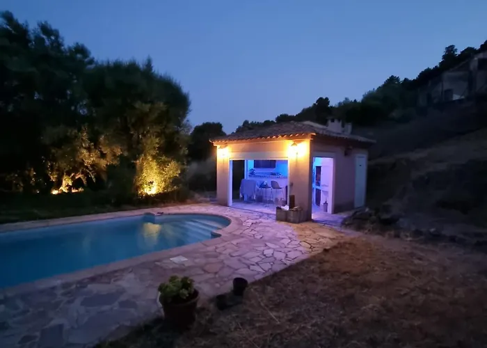 Casa Alivu * Pietrosella